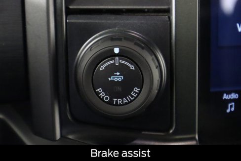 Certified 2024 Ford F150 XLT w/ Bed Utility Package image 48