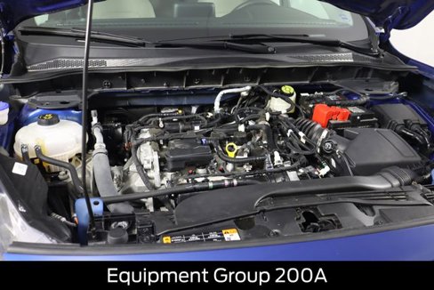 Certified 2022 Ford Escape SE image 17