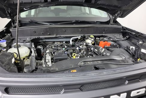 Certified 2024 Ford Bronco Sport Big Bend w/ Convenience Package image 15