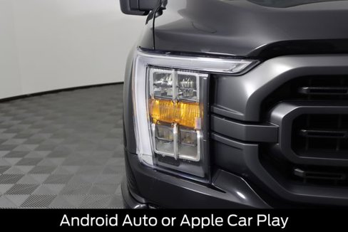 Certified 2023 Ford F150 XLT w/ Equipment Group 302A High image 13