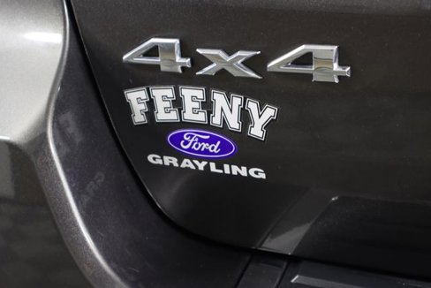 Used 2019 Jeep Grand Cherokee Limited w/ Luxury Group II image 61