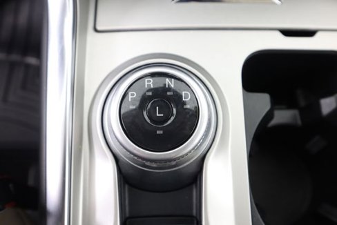 Certified 2022 Ford Explorer Limited image 55