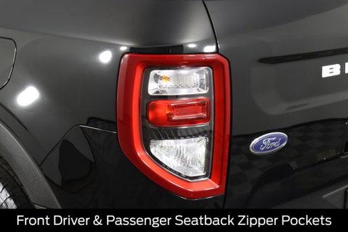 Certified 2022 Ford Bronco Sport Big Bend w/ Convenience Package image 24