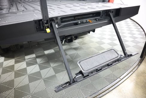 Certified 2025 Ford F450 Platinum w/ FX4 Off-Road Package image 42