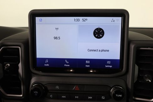 Certified 2021 Ford Bronco Sport Big Bend image 31