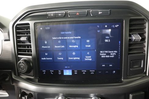 Certified 2024 Ford F150 XLT w/ Bed Utility Package image 50