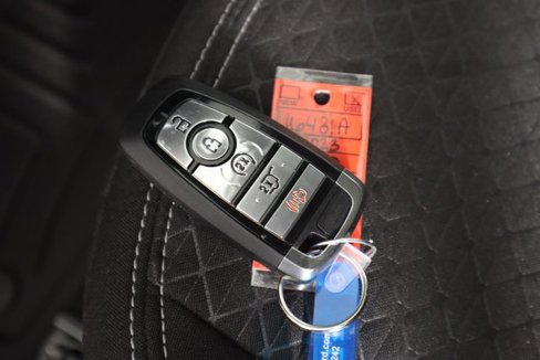 Certified 2023 Ford Escape Active image 35