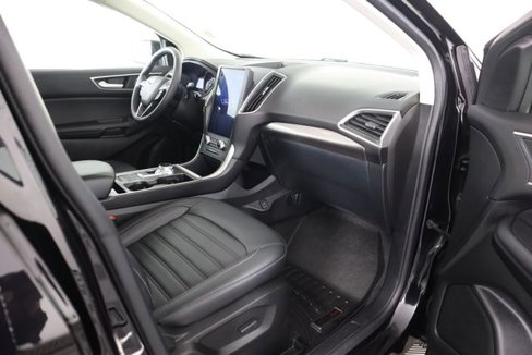 Certified 2024 Ford Edge SEL w/ Convenience Package image 62