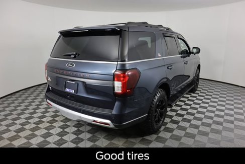 Certified 2023 Ford Expedition Timberline image 4