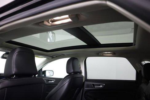 Certified 2024 Ford Edge SEL w/ Convenience Package image 31