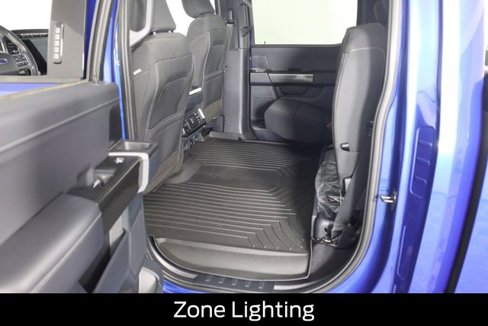 Certified 2023 Ford F150 XLT w/ Equipment Group 302A High image 66