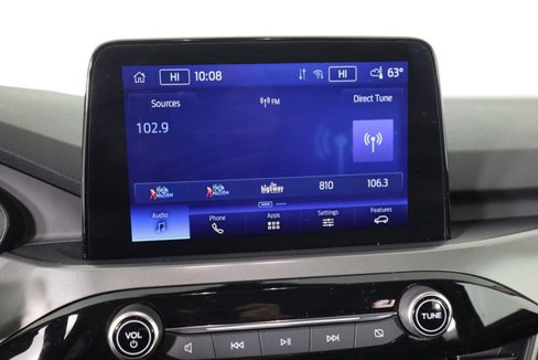 Certified 2023 Ford Escape Active image 47