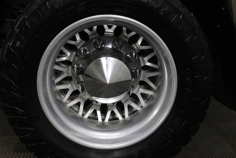 Certified 2020 Ford F450 King Ranch w/ King Ranch Ultimate Package image 25