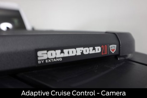 Used 2020 GMC Sierra 1500 AT4 w/ AT4 Premium Package image 35