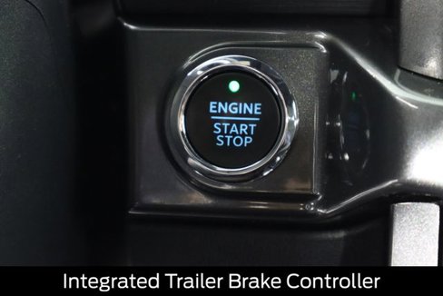 Certified 2023 Ford F150 XLT w/ Equipment Group 302A High image 49