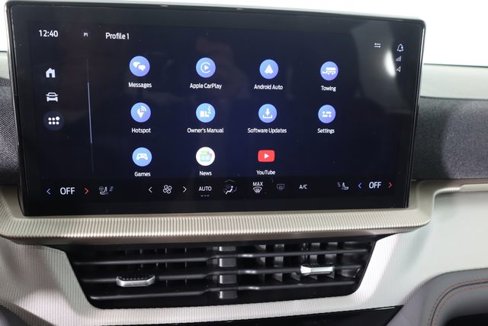 Certified 2025 Ford Explorer Active w/ Active Comfort Package image 49