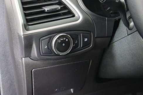 Certified 2023 Ford Edge SEL image 30