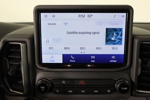 Certified 2022 Ford Bronco Sport Outer Banks w/ Tech Package image 46