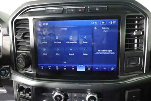 Certified 2023 Ford F150 XLT w/ Equipment Group 302A High image 59