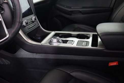 Certified 2023 Ford Edge SEL image 46