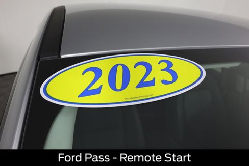 Certified 2023 Ford Escape Active image 12