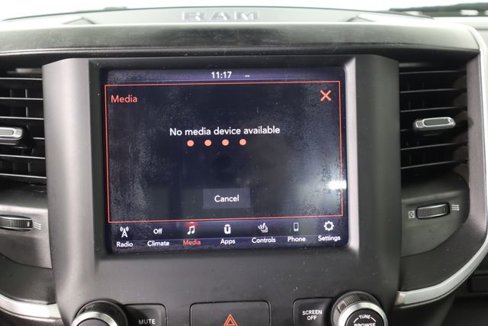 Used 2020 RAM 1500 Big Horn image 51