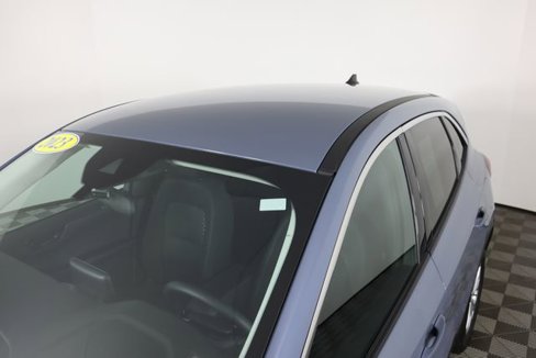 Certified 2023 Ford Escape Active image 16