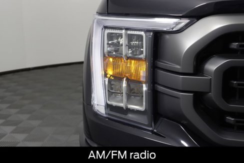 Certified 2022 Ford F150 XLT w/ Equipment Group 302A High image 14