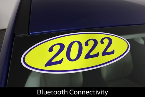 Certified 2022 Ford Escape SE image 12