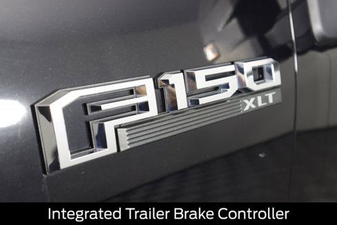 Certified 2019 Ford F150 XLT w/ Trailer Tow Package image 19