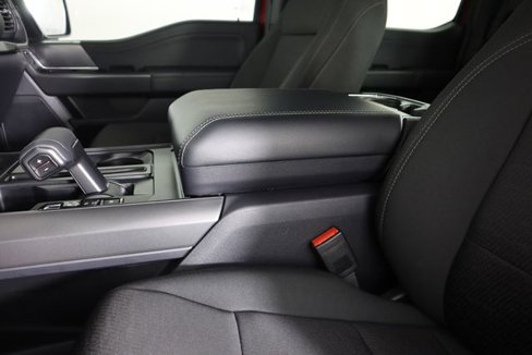 Certified 2024 Ford F150 XLT w/ Bed Utility Package image 59