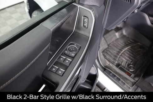 Certified 2023 Ford F150 XLT w/ Equipment Group 302A High image 37