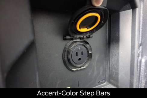 Certified 2023 Ford F150 XLT w/ Equipment Group 302A High image 32