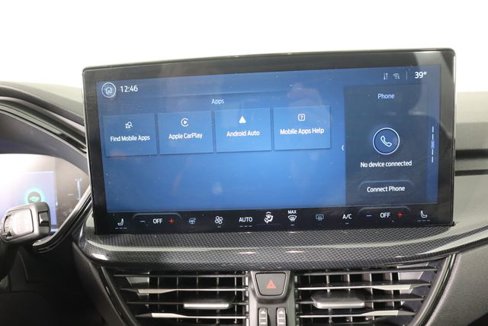 Certified 2025 Ford Escape ST-Line w/ Tech Pack #1 image 48