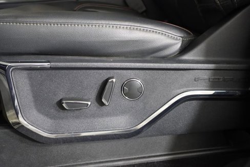 Certified 2023 Ford F150 Lariat w/ Equipment Group 502A High image 41