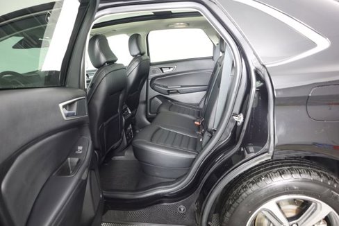 Certified 2024 Ford Edge SEL w/ Convenience Package image 59