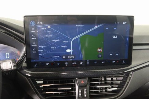 Certified 2023 Ford Escape ST-Line Elite image 41