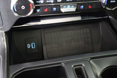 Certified 2022 Ford F150 Tremor w/ Equipment Group 402A High image 70