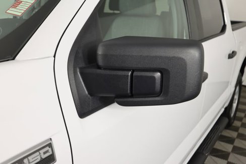 Certified 2022 Ford F150 XLT image 22