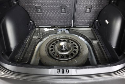 Certified 2021 Ford Bronco Sport Big Bend image 47