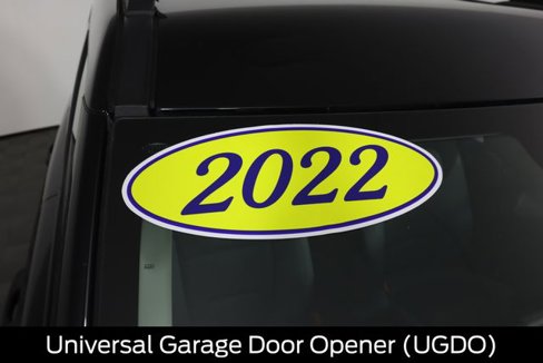 Certified 2022 Ford Bronco Sport Big Bend w/ Convenience Package image 11