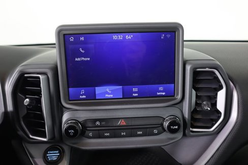 Certified 2024 Ford Bronco Sport Big Bend w/ Convenience Package image 40