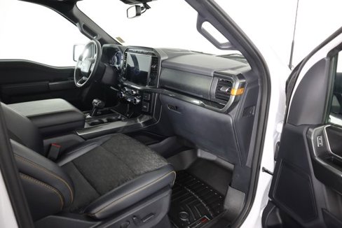 Certified 2023 Ford F150 Tremor w/ 360 Degree Camera Package image 72