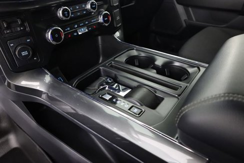 Certified 2023 Ford F150 XLT w/ Equipment Group 302A High image 65