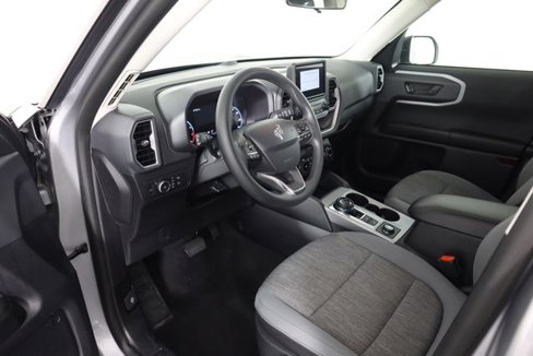 Certified 2021 Ford Bronco Sport Big Bend image 23