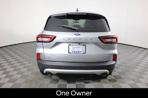 Certified 2024 Ford Escape Active w/ Tech Pack #1 image 6