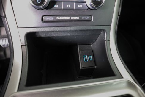 Certified 2024 Ford Edge SEL w/ Convenience Package image 42