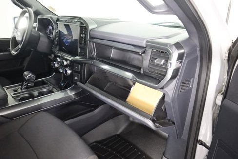 Certified 2023 Ford F150 XLT w/ Equipment Group 302A High image 71