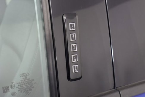 Certified 2022 Ford F150 XLT w/ Equipment Group 302A High image 20