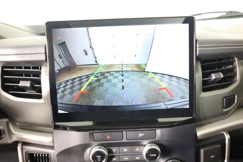 Certified 2023 Ford Expedition XLT image 59